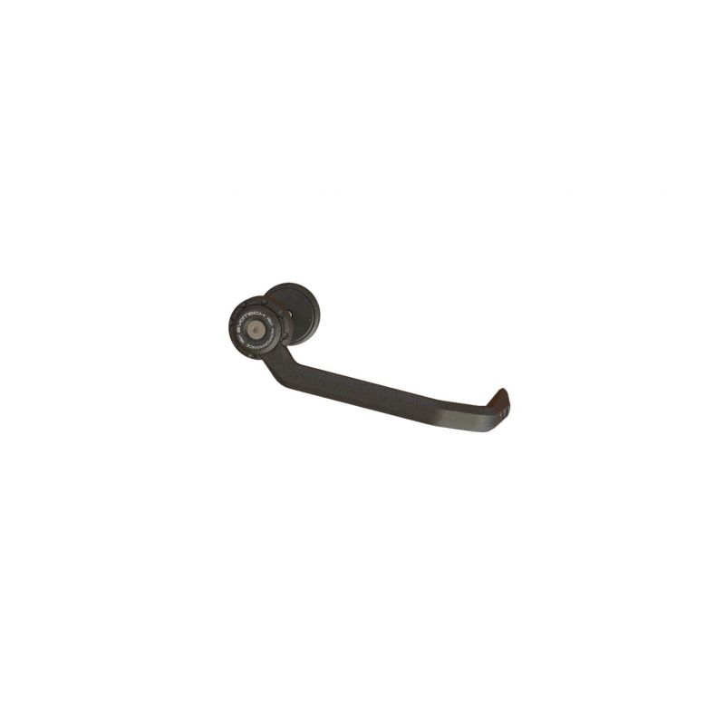 PRN001809-014574-015506-015509-14 Triumph Speed Twin 2021+ Protezione Leve  Evotech-performance