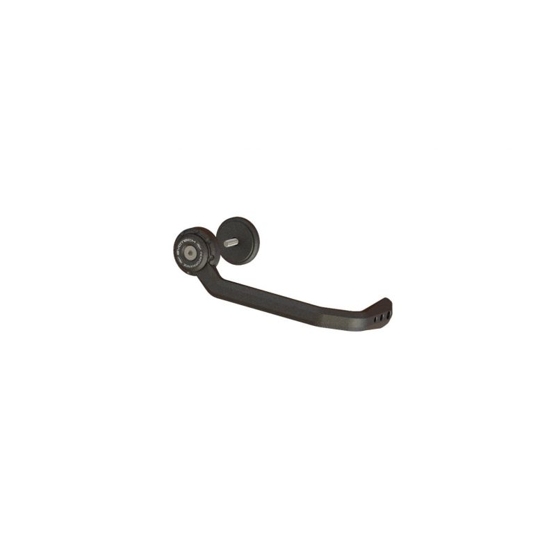 PRN001809-014574-015506-015509-14 Triumph Speed Twin 2021+ Protezione Leve  Evotech-performance
