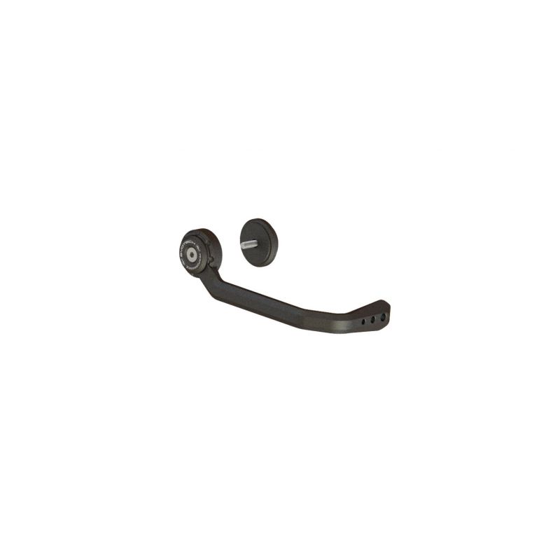 PRN001809-014574-015506-015509-14 Triumph Speed Twin 2021+ Protezione Leve  Evotech-performance