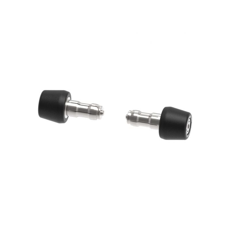PRN016052-016061-09 Suzuki Katana 2019+ Contrappesi manubrio  Evotech-performance