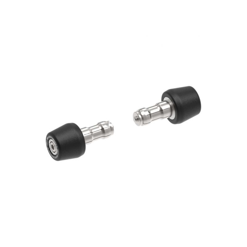 PRN016052-016061-04 Suzuki GSX-S1000 2015+ Contrappesi manubrio  Evotech-performance