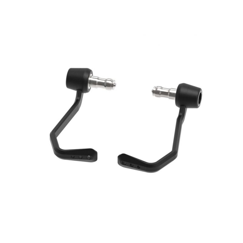PRN015536-015554-016061-016067-32 Suzuki GSX-S1000 2015+ Protezione Leve  Evotech-performance