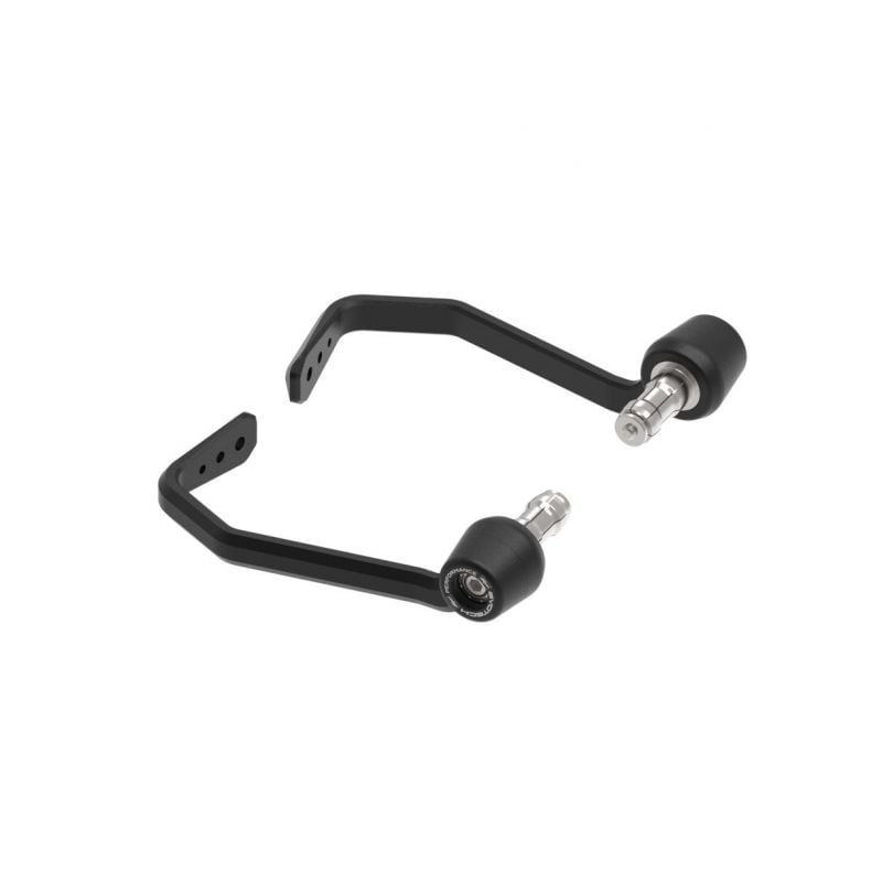 PRN015536-015554-016061-016067-32 Suzuki GSX-S1000 2015+ Protezione Leve  Evotech-performance
