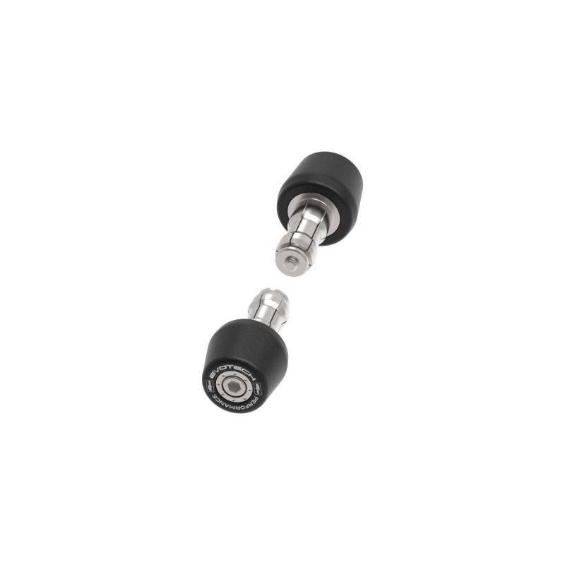 PRN016052-016061-02 Suzuki GSX-S950 2022+ Contrappesi manubrio  Evotech-performance