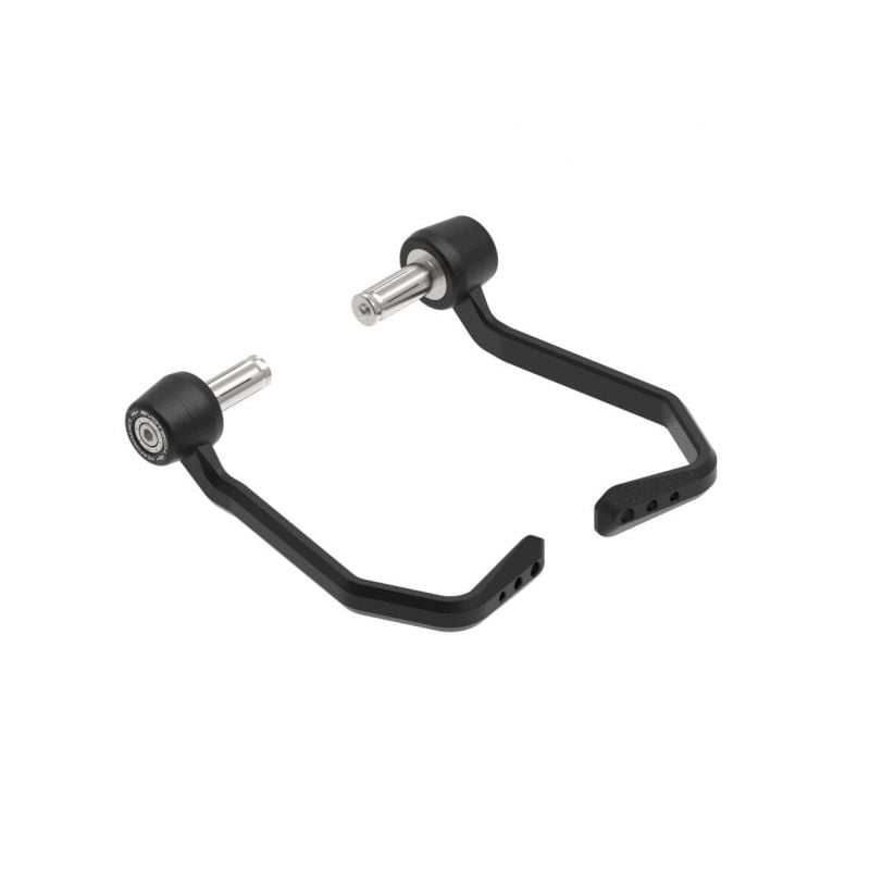 PRN015536-015554-016053-016059-34 Ducati Streetfighter V2 2022+ Protezione Leve  Evotech-performance
