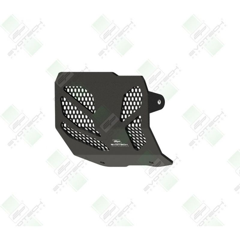 Ducati Monster 950 + (Plus) 2023+ Protezione Motore