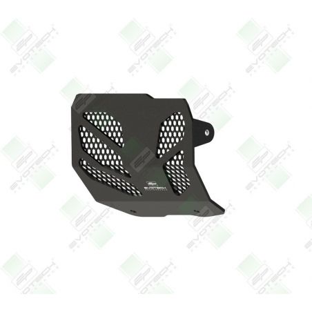 PRN015771-03 Ducati Monster 950 + (Plus) 2023+ Protezione Motore  Evotech-performance