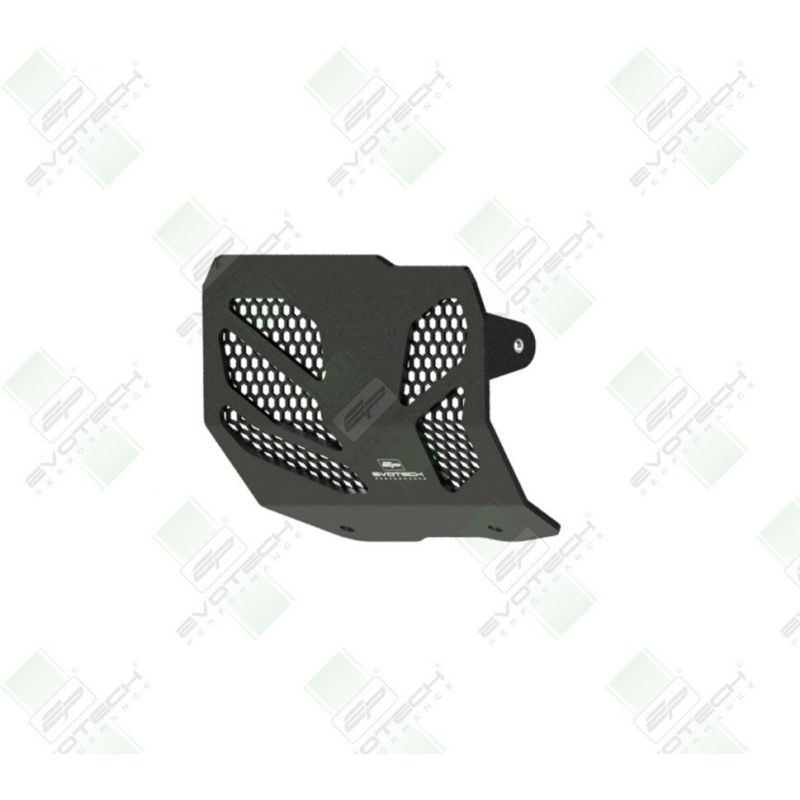 Ducati Monster 950 + (Plus) 2023+ Protezione Motore