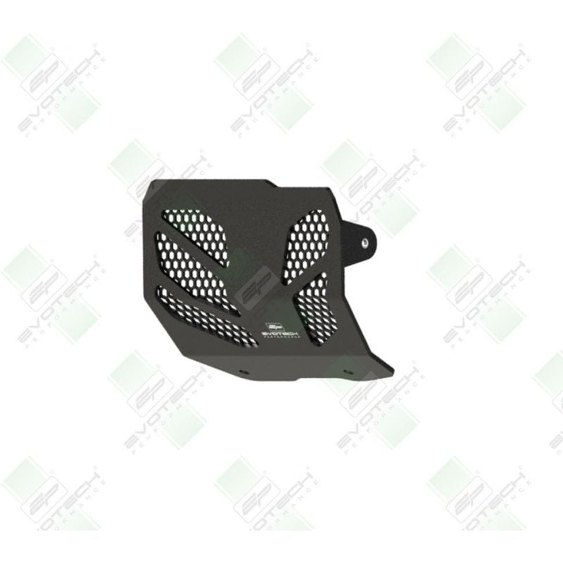 PRN015771-03 Ducati Monster 950 + (Plus) 2023+ Protezione Motore  Evotech-performance