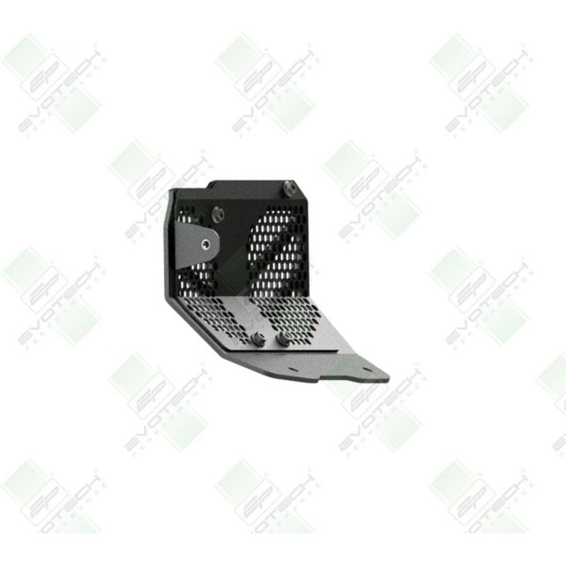 PRN015771-03 Ducati Monster 950 + (Plus) 2023+ Protezione Motore  Evotech-performance