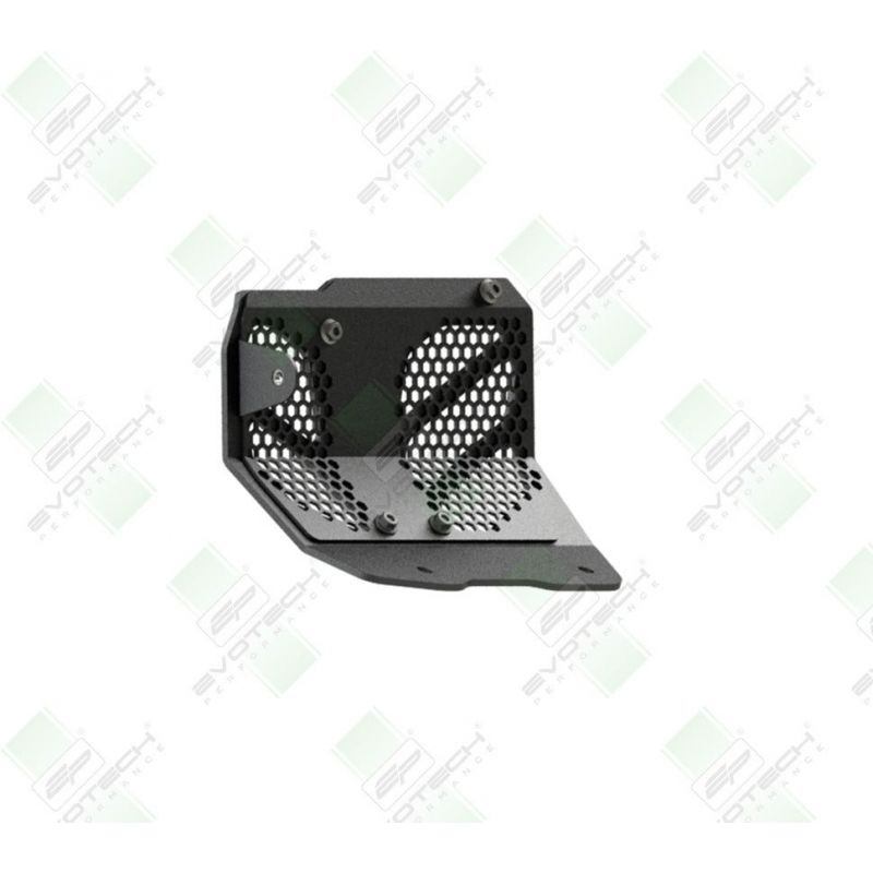 PRN015771-03 Ducati Monster 950 + (Plus) 2023+ Protezione Motore  Evotech-performance