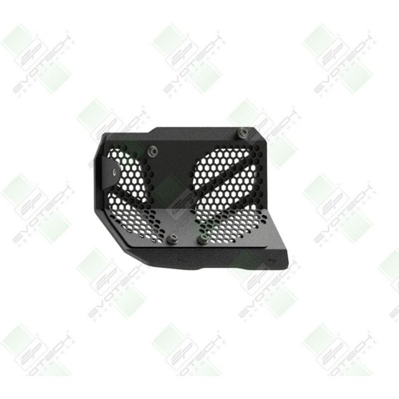 Ducati Monster 950 + (Plus) 2023+ Protezione Motore