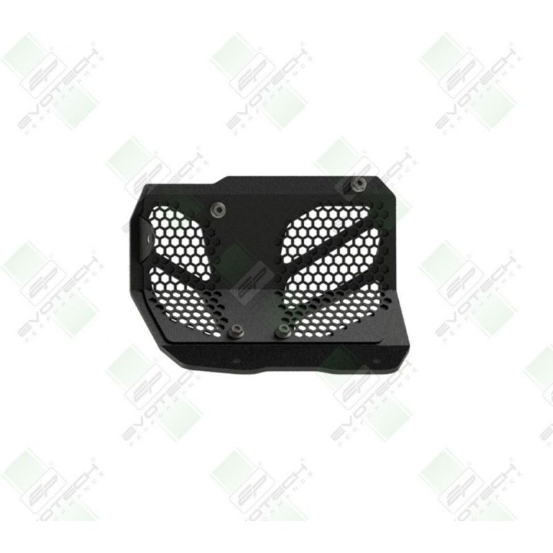 Ducati Monster 950 + (Plus) 2023+ Protezione Motore