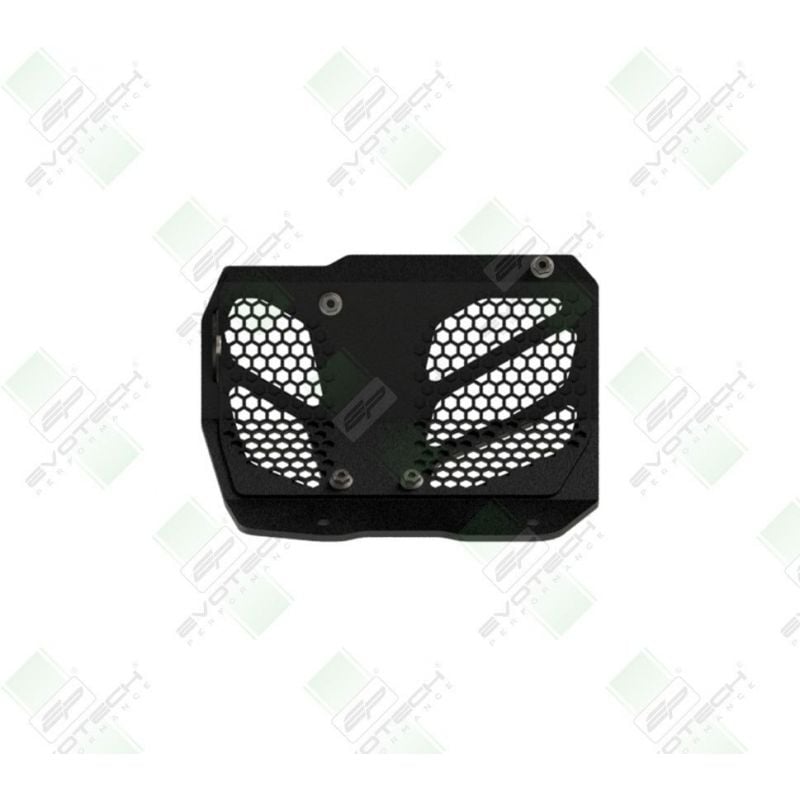 PRN015771-03 Ducati Monster 950 + (Plus) 2023+ Protezione Motore  Evotech-performance