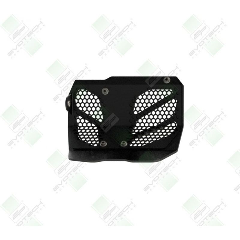 Ducati Monster 950 + (Plus) 2023+ Protezione Motore