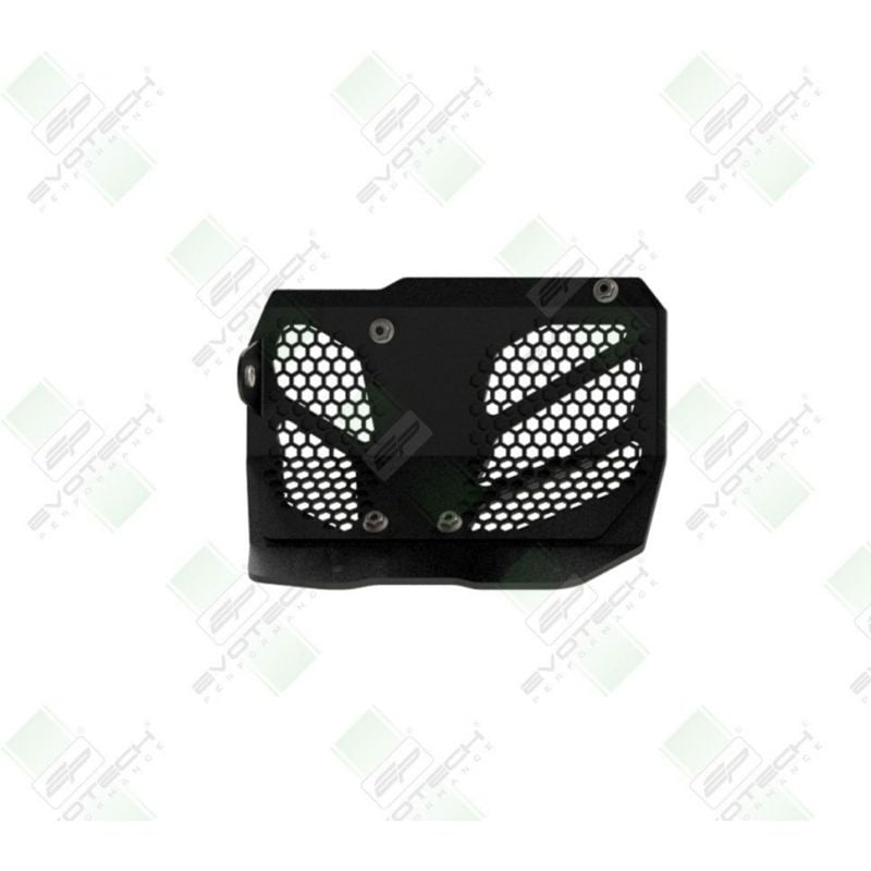 PRN015771-03 Ducati Monster 950 + (Plus) 2023+ Protezione Motore  Evotech-performance