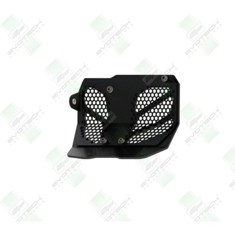 Ducati Monster 950 + (Plus) 2023+ Protezione Motore