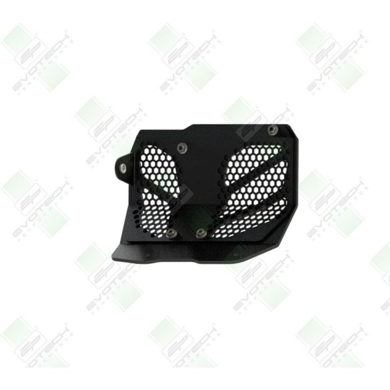 PRN015771-03 Ducati Monster 950 + (Plus) 2023+ Protezione Motore  Evotech-performance