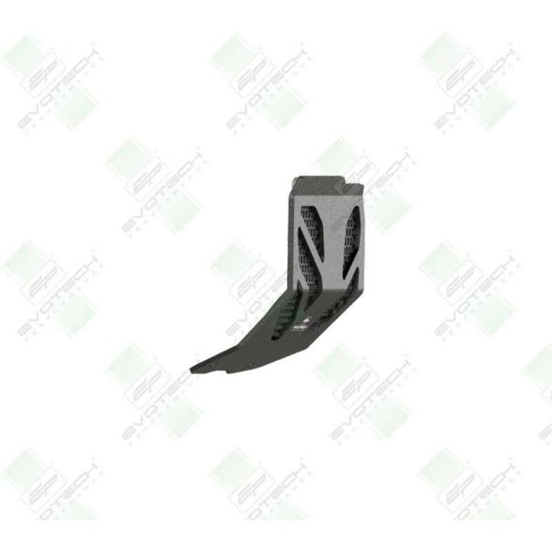 PRN015771-03 Ducati Monster 950 + (Plus) 2023+ Protezione Motore  Evotech-performance
