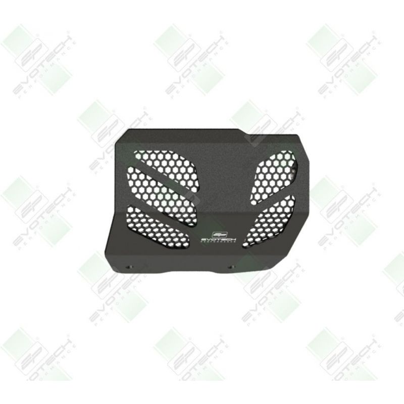 PRN015771-03 Ducati Monster 950 + (Plus) 2023+ Protezione Motore  Evotech-performance