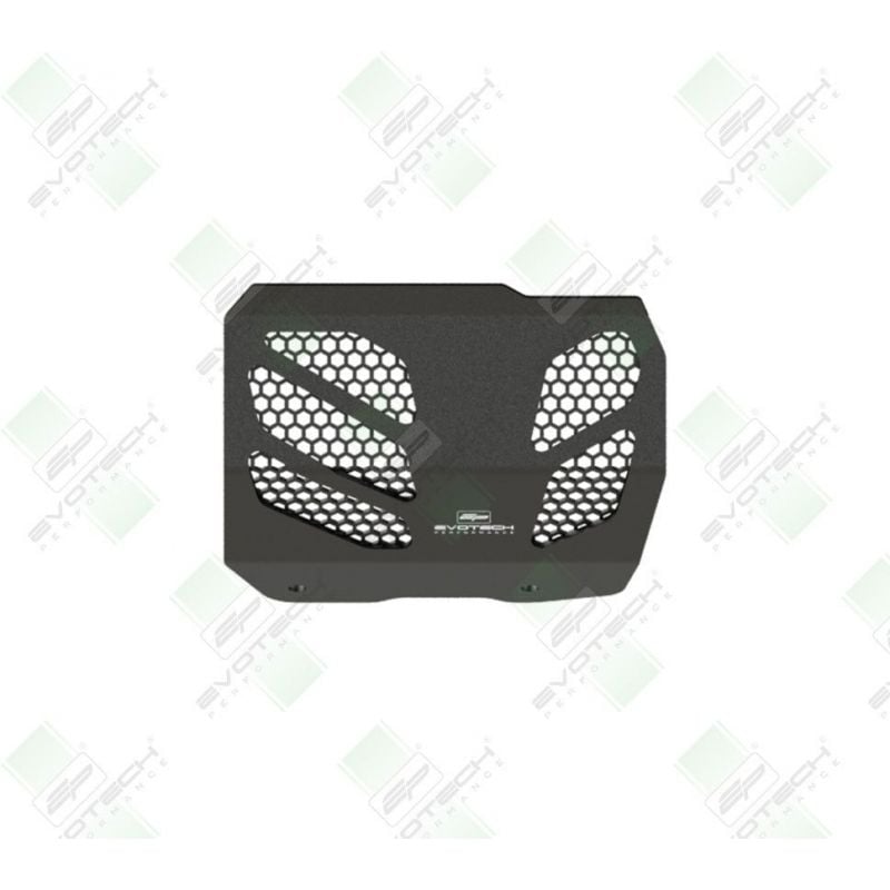 PRN015771-03 Ducati Monster 950 + (Plus) 2023+ Protezione Motore  Evotech-performance