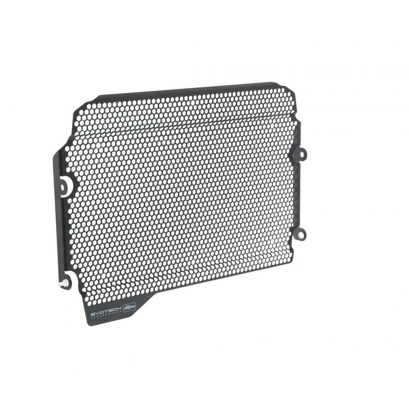 PRN014086-03 Yamaha YZF-R7 2022+ Griglia Radiatore  Evotech-performance