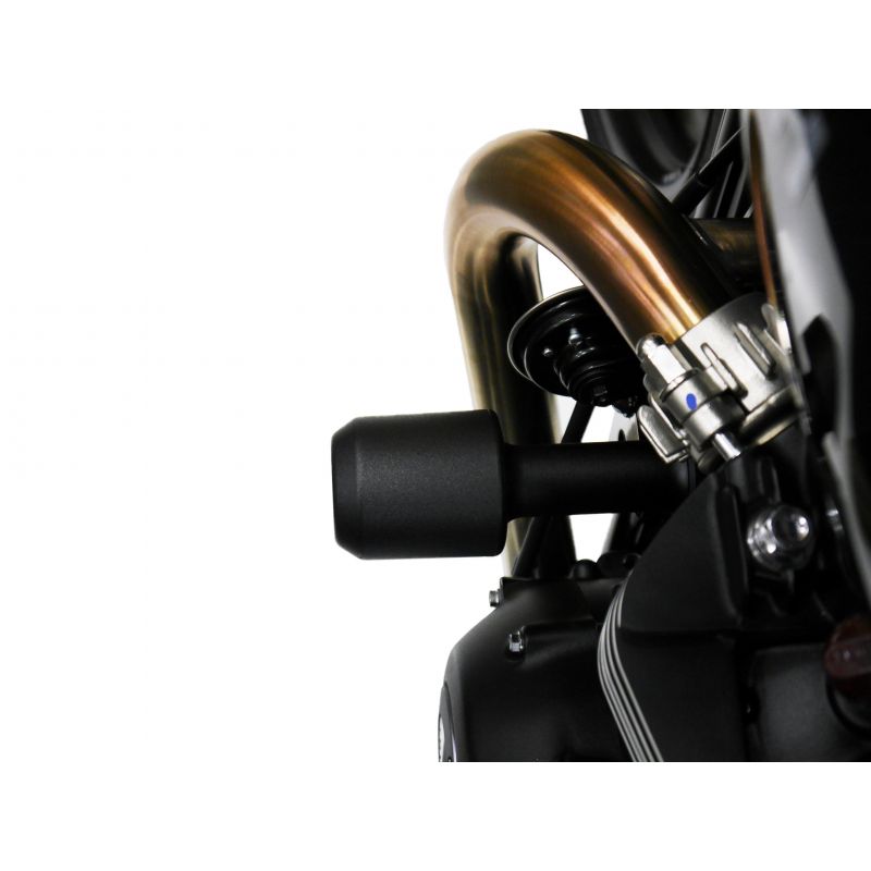 Triumph Speed Twin 2021+ Protezioni Telaio