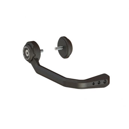 PRN001809-014574-015506-015509-13 Triumph Trident 2021+ Protezione Leve  Evotech-performance