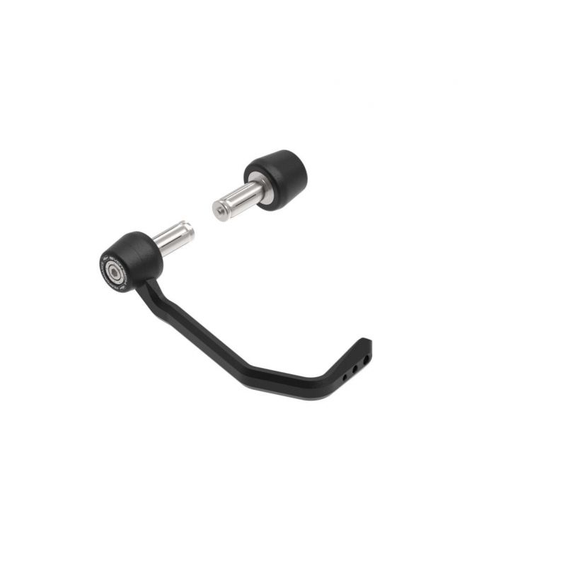 PRN015536-016052-016053-016059-16 Ducati SuperSport 939 2017+ Protezione Leve  Evotech-performance