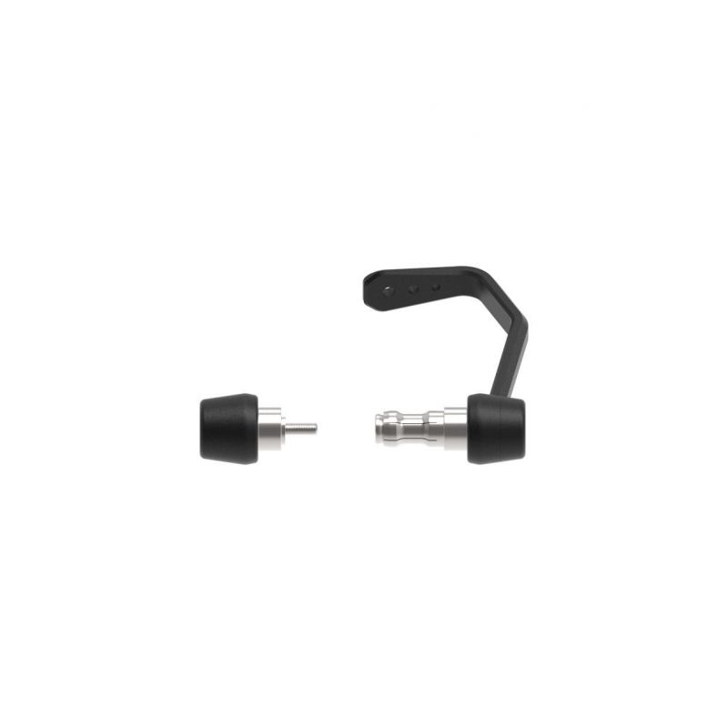 PRN015536-016052-016053-016081-016083-02 Honda CB1000R Neo Sports Cafe 2021+ Protezione Leve 