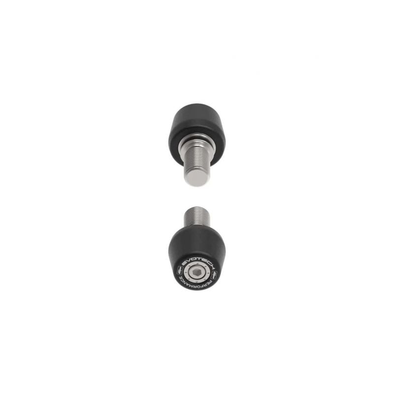 PRN016052-016140-03 MV Brutale 800 RC 2018+ Contrappesi manubrio  Evotech-performance