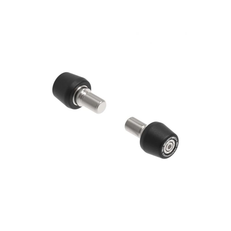 PRN016052-016140-02 MV Brutale 800 RR 2018+ Contrappesi manubrio  Evotech-performance