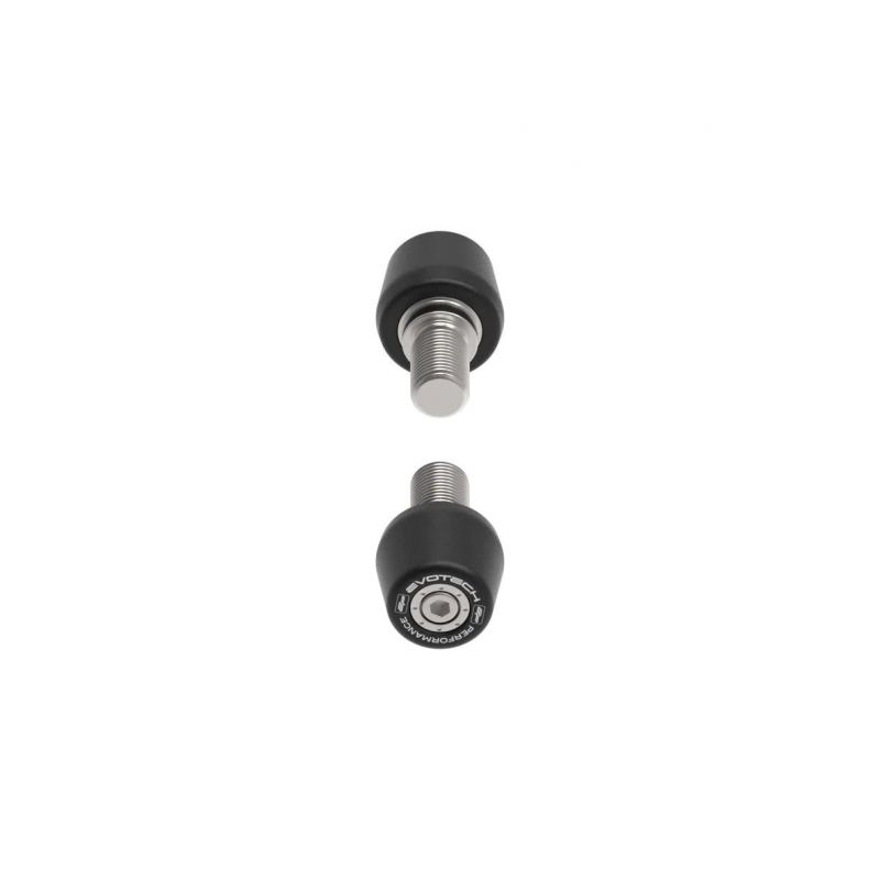 PRN016052-016140-02 MV Brutale 800 RR 2018+ Contrappesi manubrio  Evotech-performance