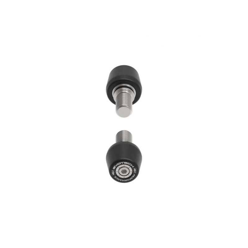 PRN016052-016140-02 MV Brutale 800 RR 2018+ Contrappesi manubrio  Evotech-performance