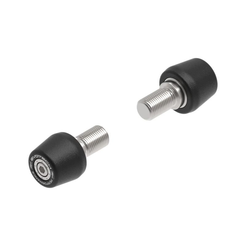 PRN016052-016140-01 MV Brutale 800 2018+ Contrappesi manubrio  Evotech-performance