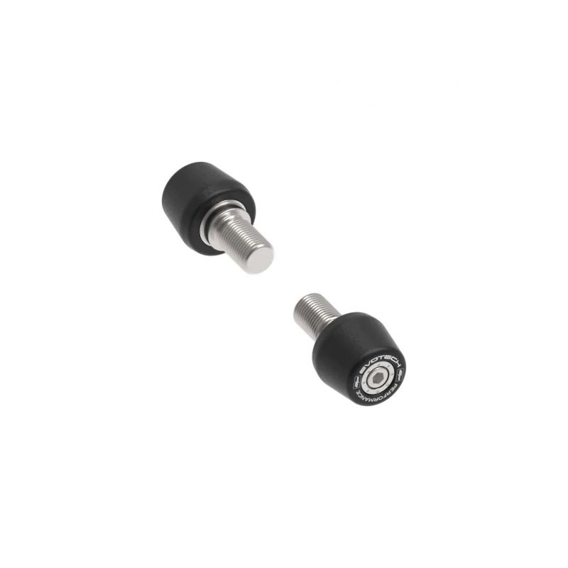 PRN016052-016140-01 MV Brutale 800 2018+ Contrappesi manubrio  Evotech-performance