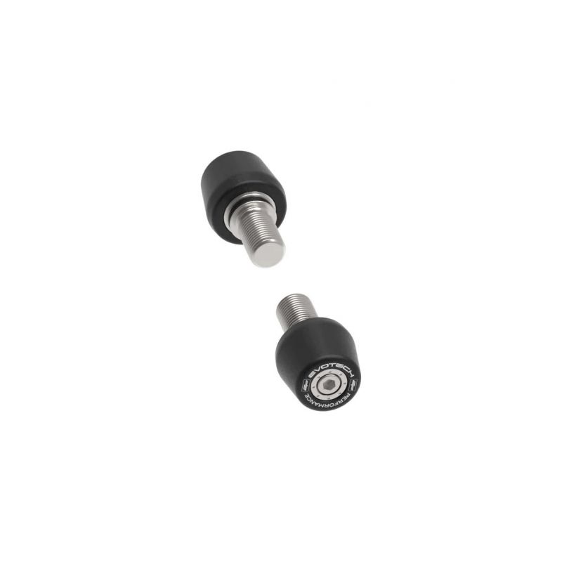 PRN016052-016140-01 MV Brutale 800 2018+ Contrappesi manubrio  Evotech-performance