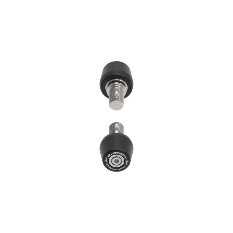 PRN016052-016140-01 MV Brutale 800 2018+ Contrappesi manubrio  Evotech-performance