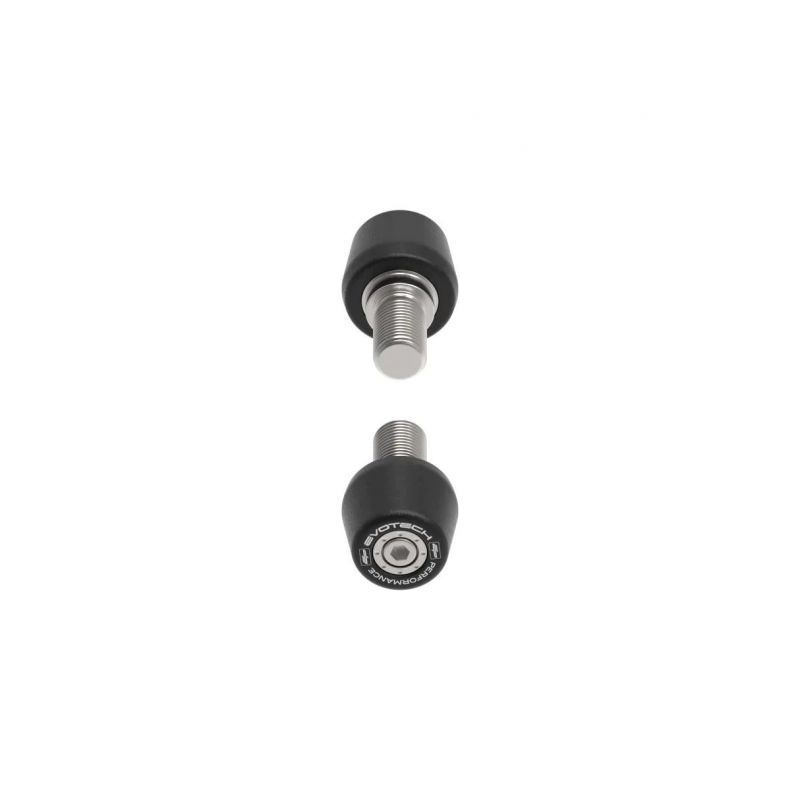 PRN016052-016140-01 MV Brutale 800 2018+ Contrappesi manubrio  Evotech-performance