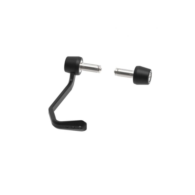 PRN015536-016052-016053-016059-11 Ducati Supersport 950 2021+ Protezione Leve  Evotech-performance