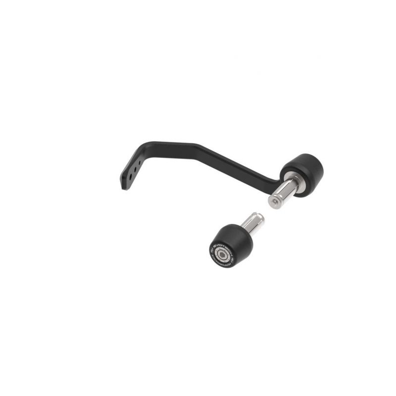 PRN015536-016052-016053-016059-11 Ducati Supersport 950 2021+ Protezione Leve  Evotech-performance