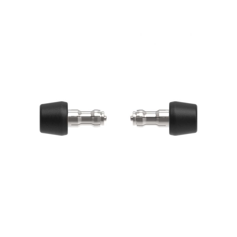 PRN016052-016116-03 Ducati XDiavel Black Star 2021+ Contrappesi manubrio  Evotech-performance