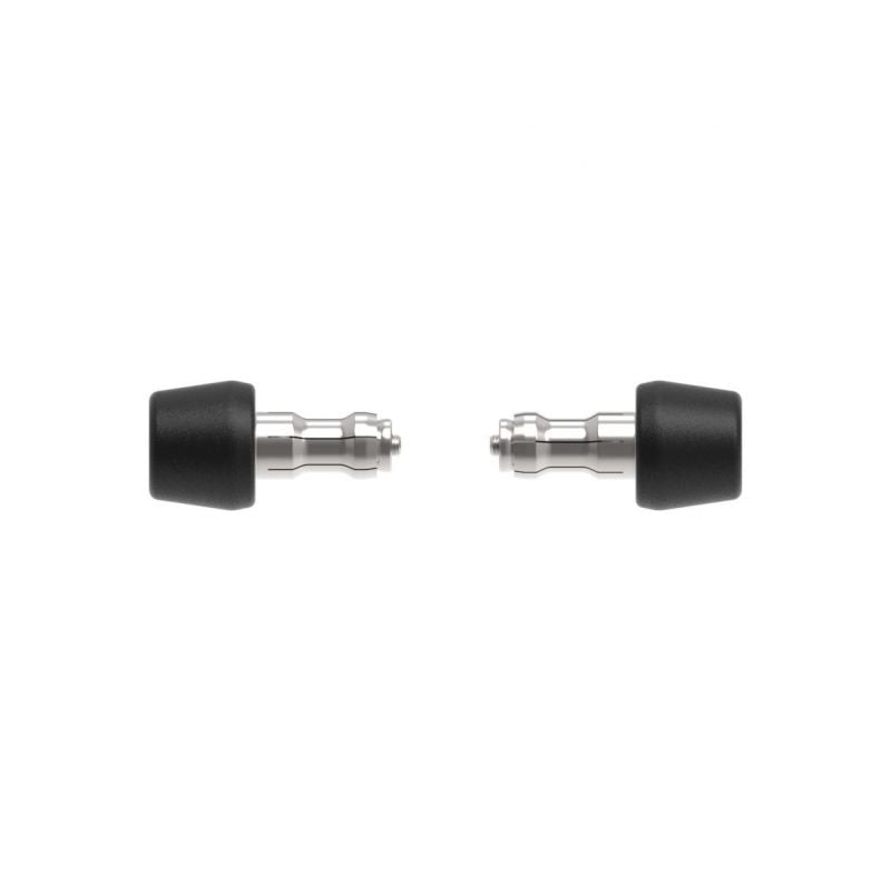 PRN016052-016116-03 Ducati XDiavel Black Star 2021+ Contrappesi manubrio  Evotech-performance