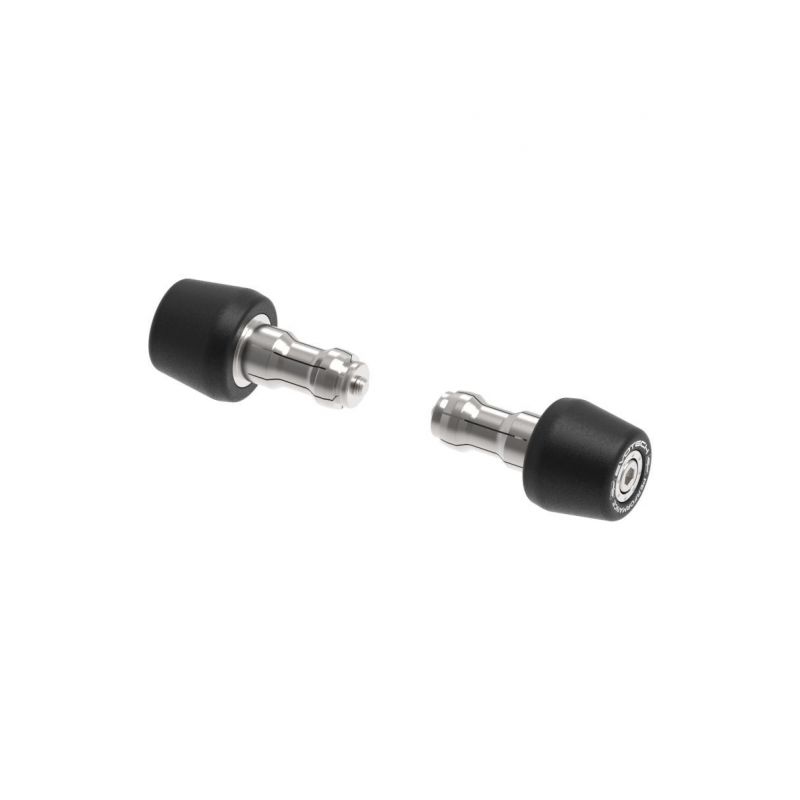 PRN016052-016116-03 Ducati XDiavel Black Star 2021+ Contrappesi manubrio  Evotech-performance