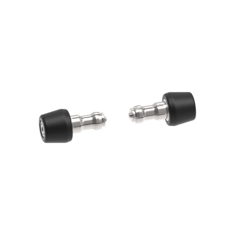 PRN016052-016116-03 Ducati XDiavel Black Star 2021+ Contrappesi manubrio  Evotech-performance