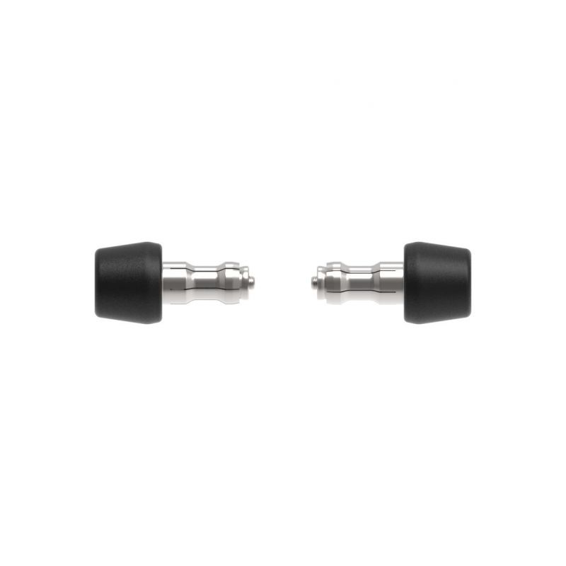 PRN016052-016116-03 Ducati XDiavel Black Star 2021+ Contrappesi manubrio  Evotech-performance