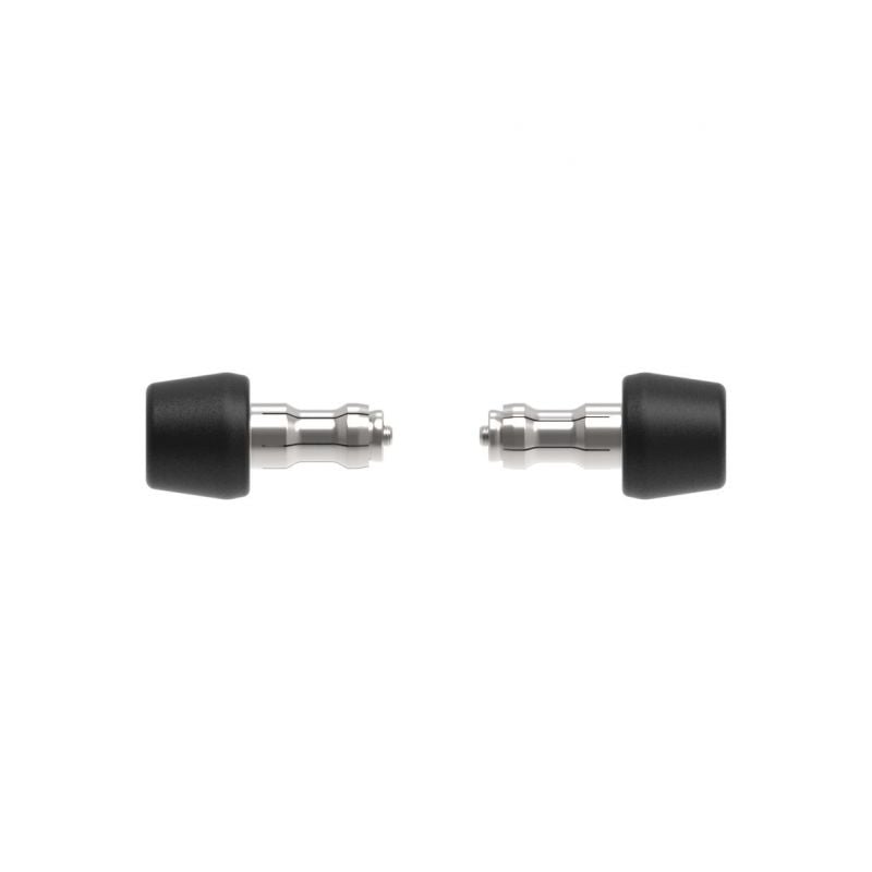 PRN016052-016116-03 Ducati XDiavel Black Star 2021+ Contrappesi manubrio  Evotech-performance