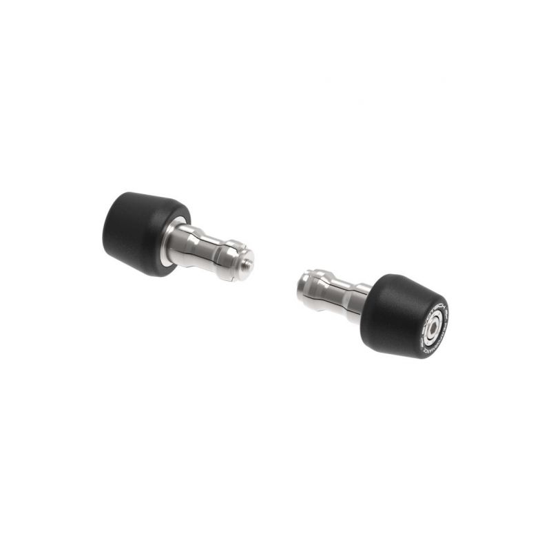 PRN016052-016116-03 Ducati XDiavel Black Star 2021+ Contrappesi manubrio  Evotech-performance