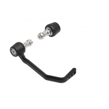 PRN015536-016052-016053-016116-04 Ducati XDiavel Dark 2021+ Protezione Leve  Evotech-performance