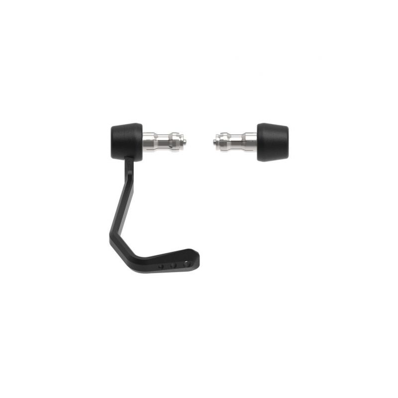 PRN015536-016052-016053-016116-02 Ducati XDiavel S 2016+ Protezione Leve  Evotech-performance